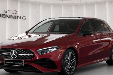 Mercedes-Benz A 250 18.991 km 39.630 &euro; Herne 44653