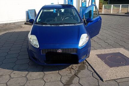 Fiat Punto 181.000 km 2.000 &euro; Erkrath 40699