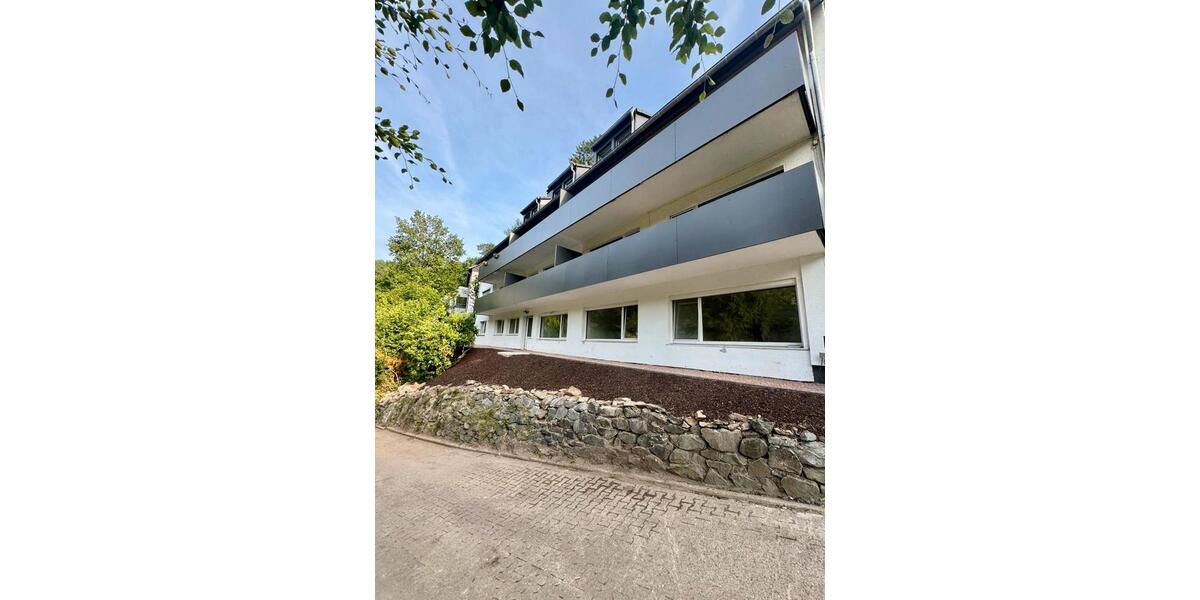 Etagenwohnung Schalksmühle - 3 Zimmer, 67 m&sup2;, 400&euro; | Angebot:24492099