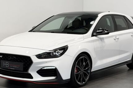 Hyundai i30 163.000 km 16.790 &euro; Remscheid 42855