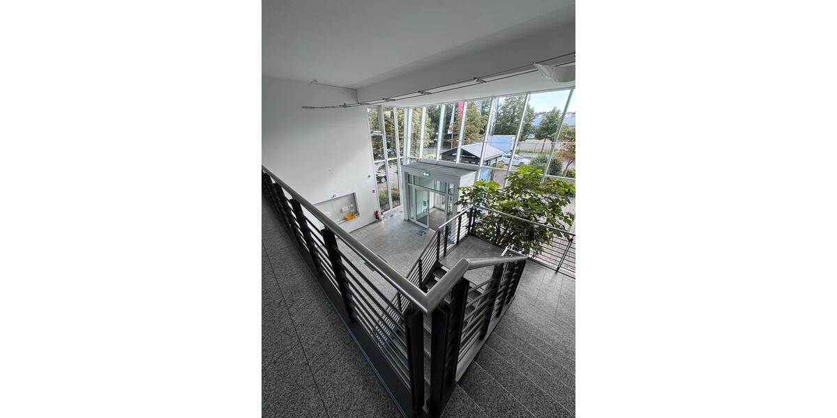 Gewerbeobjekt Langenfeld (Rheinland) - 11&euro; | Angebot:24763357