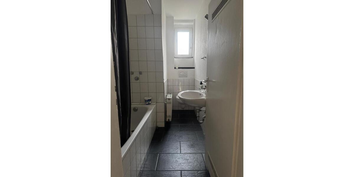 Etagenwohnung Gelsenkirchen Gelsenkirchen-Mitte - 2 Zimmer, 55 m&sup2;, 525&euro; | Angebot:25262480