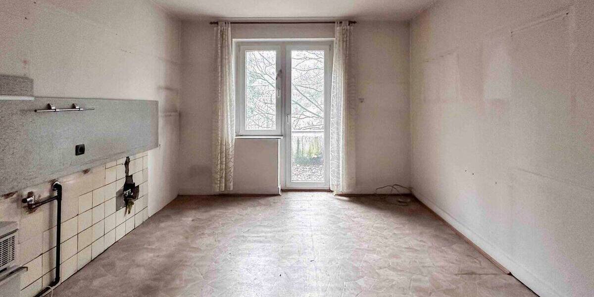 Einfamilienhaus Wuppertal Elberfeld - 2 Zimmer, 79.000&euro; | Angebot:25997234