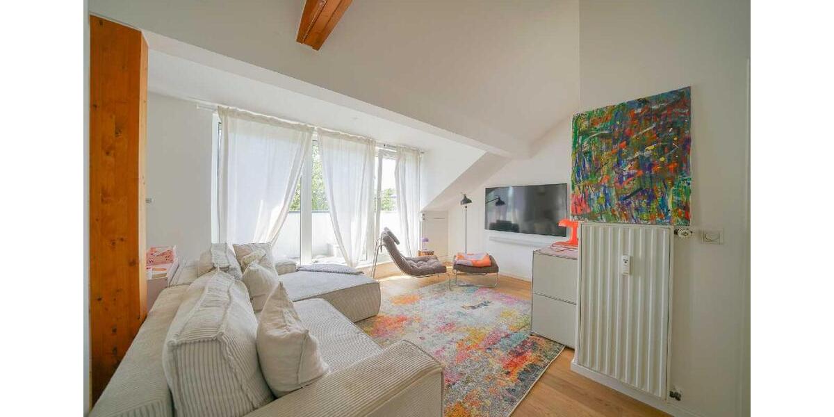 Etagenwohnung Ratingen Homberg - 3 Zimmer, 97 m&sup2;, 1.290&euro; | Angebot:26493770
