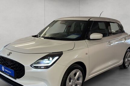 Suzuki Swift 27.438 km 15.490 &euro; Düsseldorf 40233