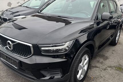 Volvo XC40 61.500 km 20.500 &euro; Hagen 58095