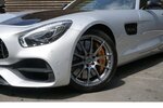 Mercedes-Benz AMG GT S Carbon Perf-Sitz Keramik Pano Burm 23.714 km 87.700 &euro; Wuppertal 42327