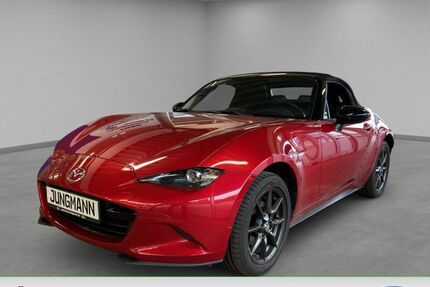 Mazda MX-5 87.000 km 13.990 &euro; Wuppertal 42289