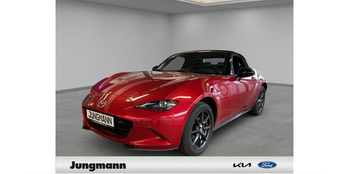 Mazda MX-5 87.000 km 13.990 &euro; Wuppertal 42289