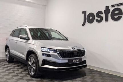 Skoda Karoq 19.425 km 28.490 &euro; Monheim am Rhein 40789