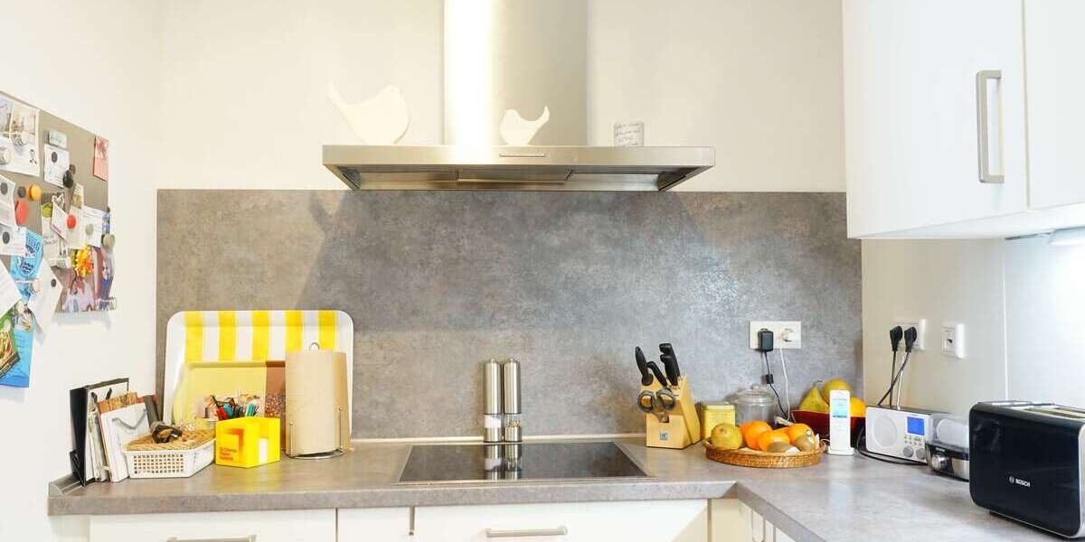 Etagenwohnung Wuppertal Dornap - 3 Zimmer, 93 m&sup2;, 158.000&euro; | Angebot:26113750