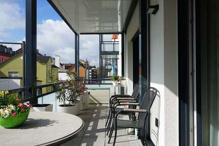 Wohnung Wuppertal Dornap - 3 Zimmer, 93 m&sup2;, 158.000&euro; | Angebot:26113750