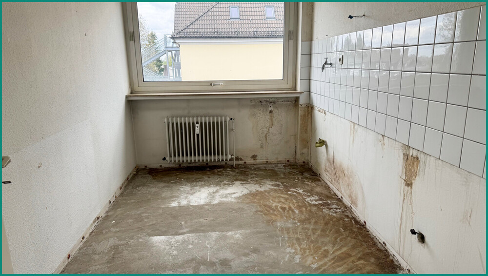 2-ZIMMER-EIGENTUMSWOHNUNG IN GUTER LAGE AM STADTZENTRUM VON RADEVORMWALD, PROVISIONSFREI ! - Etagenwohnung Radevormwald Innenstadt | Angebot:27242171