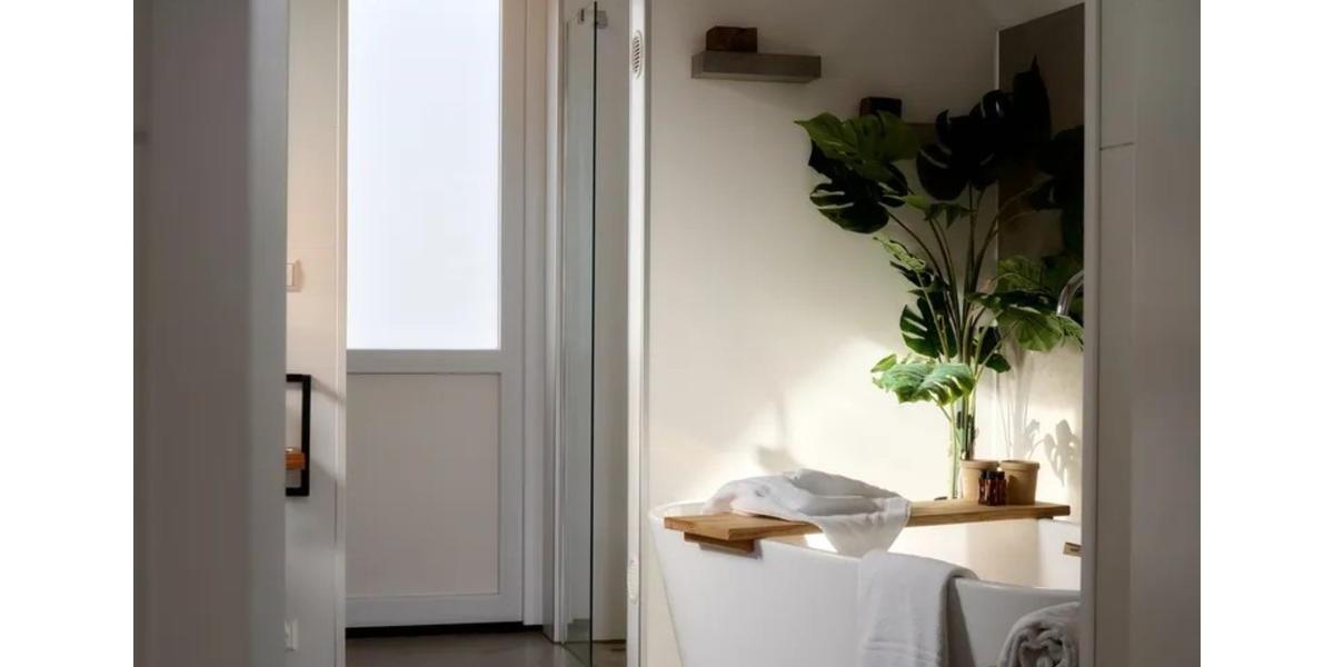 Ferienimmobilie Wuppertal Elberfeld - 89&euro; | Angebot:18457276