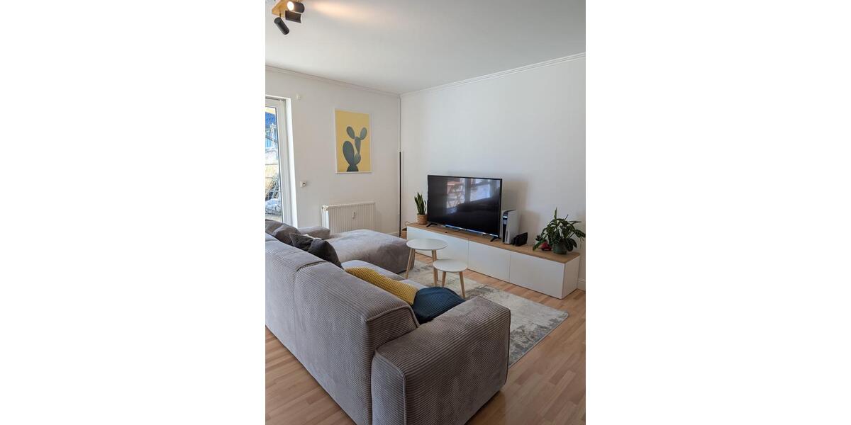 Erdgeschoßwohnung Gevelsberg - 2 Zimmer, 57 m&sup2;, 845&euro; | Angebot:26003707