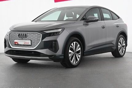 Audi Q4 e-tron 28.263 km 27.420 &euro; Essen 45143