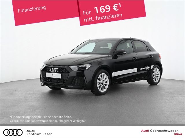 Audi A1 14.259 km 21.880 &euro; Essen 45143