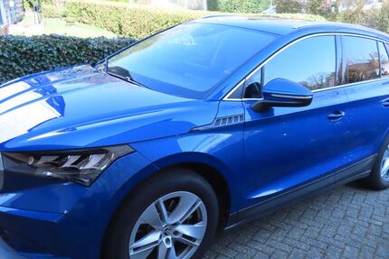 Skoda Enyaq 25.978 km 30.900 &euro; Wuppertal 42327