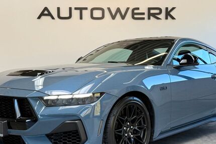 Ford Mustang 19.882 km 49.999 &euro; Hückeswagen 42499