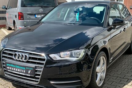 Audi A3 108.985 km 7.950 &euro; Hilden 40721