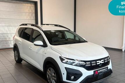 Dacia Jogger 111.198 km 12.990 &euro; Wuppertal 42287
