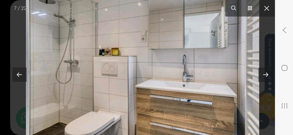 Ferienimmobilie Essen Stadtbezirk IX - 120&euro; | Angebot:25393915