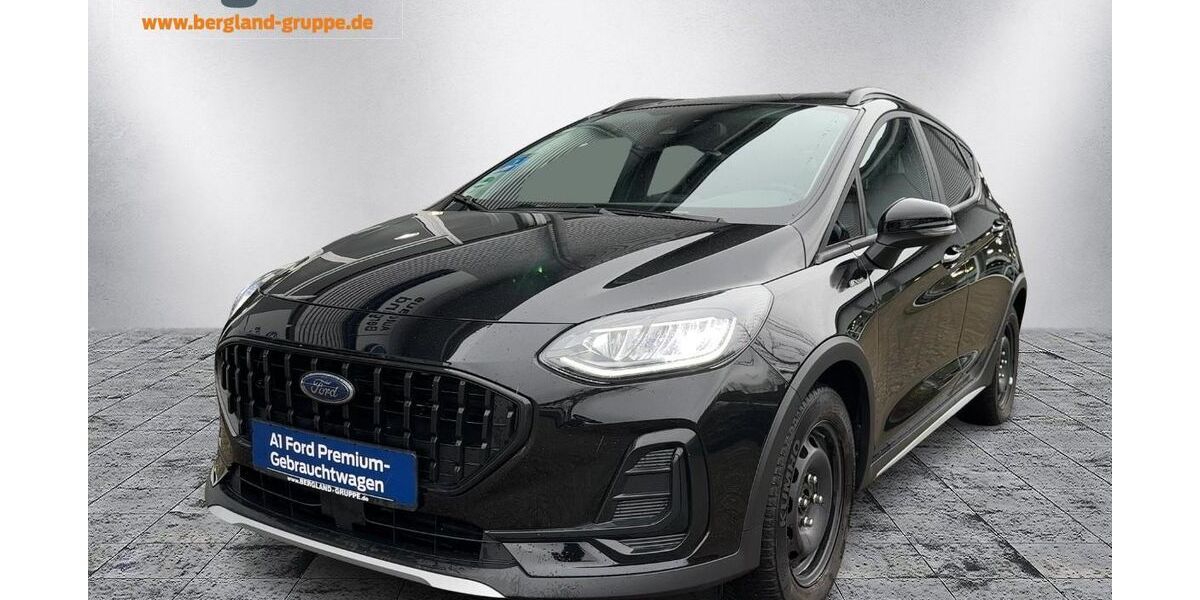 Ford Fiesta 15.055 km 18.880 &euro; Wipperfuerth 51688