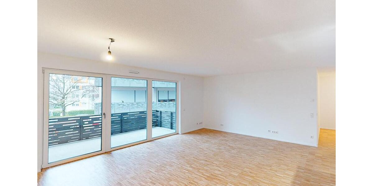 Etagenwohnung Düsseldorf Stadtbezirk 6 - 4 Zimmer, 114 m&sup2;, 1.870&euro; | Angebot:26479414