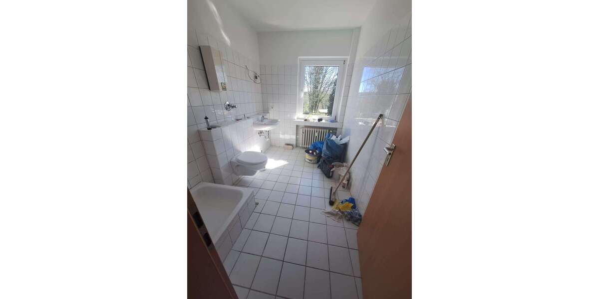 Etagenwohnung Solingen Solingen-Mitte - 1 Zimmer, 50 m&sup2;, 455&euro; | Angebot:26107764