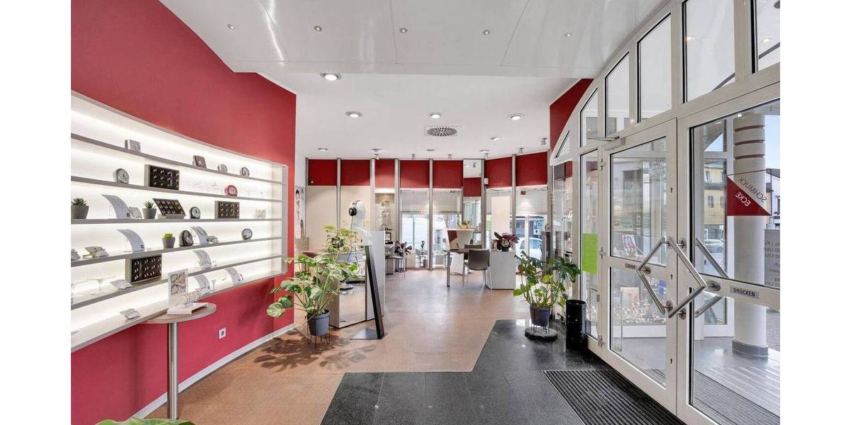 Gewerbeobjekt Halver - 580.000&euro; | Angebot:26062519