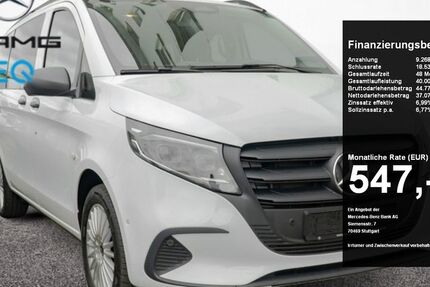 Mercedes-Benz Vito 60.558 km 42.990 &euro; Hagen 58135