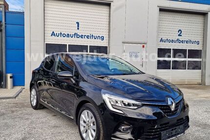 Renault Clio 17.495 km 13.750 &euro; Düsseldorf 40589