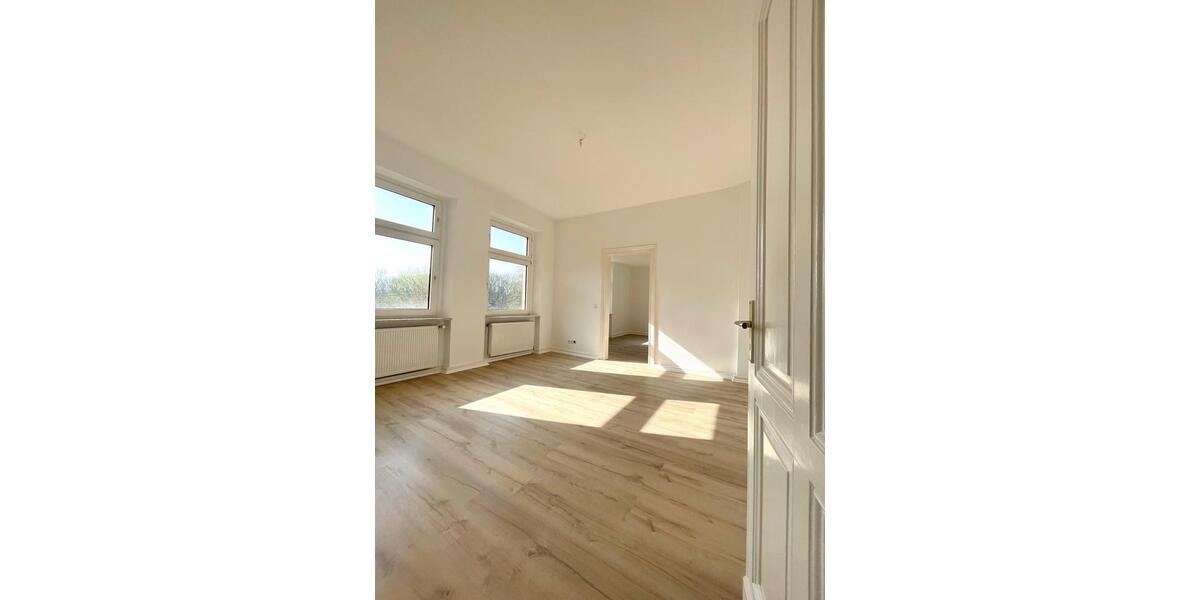 Etagenwohnung Gelsenkirchen Ückendorf - 3 Zimmer, 50 m&sup2;, 700&euro; | Angebot:26517393