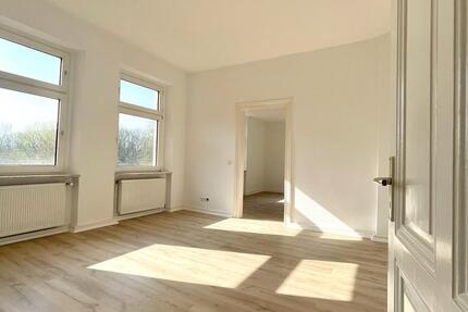 Wohnung Gelsenkirchen Ückendorf - 3 Zimmer, 50 m&sup2;, 700&euro; | Angebot:26517393