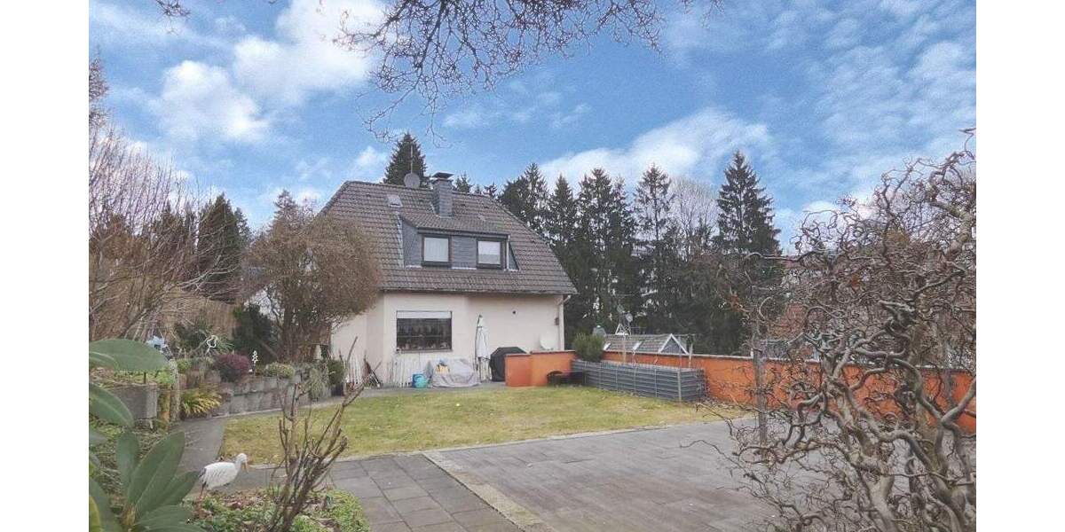 Grundstück Wuppertal Cronenberg - 235.000&euro; | Angebot:25837487