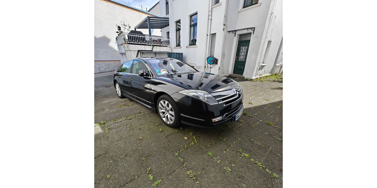 Citroen C6 248.000 km 6.950 &euro; Solingen 42659