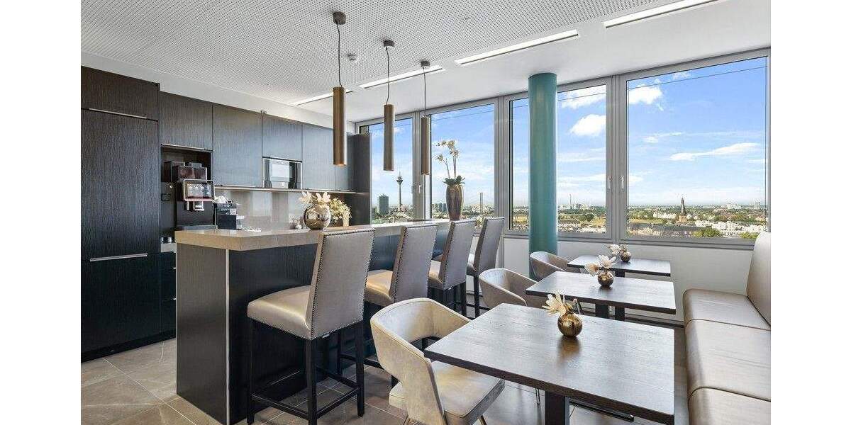 Gewerbeobjekt Düsseldorf Stadtmitte - 329&euro; | Angebot:25854047