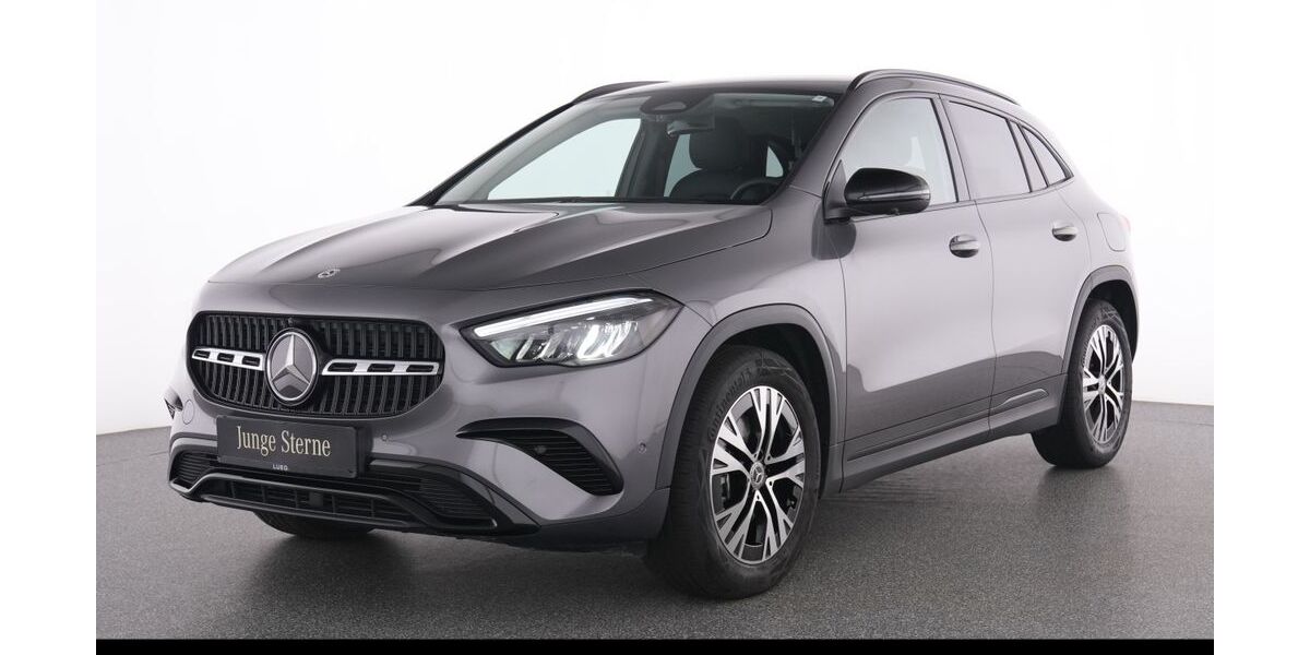 Mercedes-Benz GLA 220 7.340 km 39.895 &euro; Essen 45309