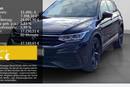 VW Tiguan 76.903 km 29.270 &euro; Gelsenkirchen OT Beckhausen 45899