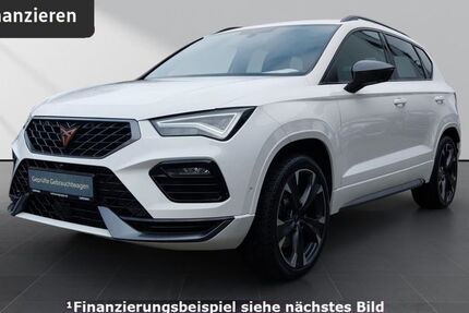 Cupra Ateca 15.907 km 32.990 &euro; Solingen 42719
