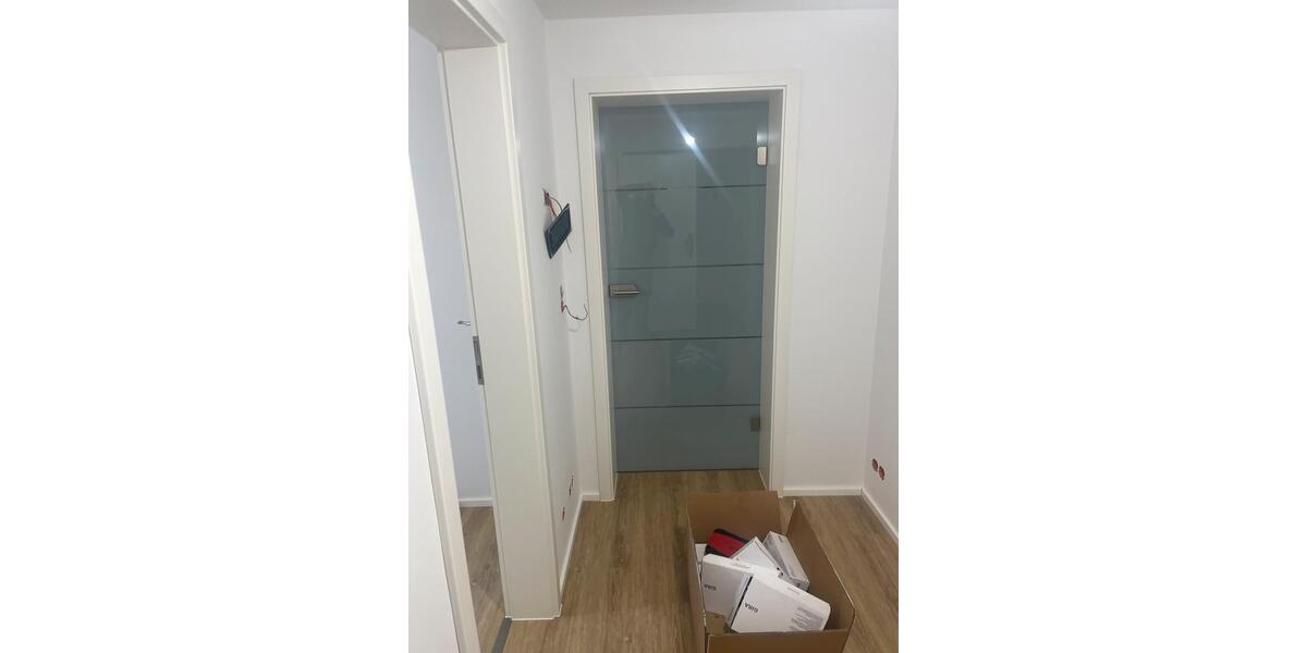 Dachgeschoßwohnung Breckerfeld - 4 Zimmer, 95 m&sup2;, 1.050&euro; | Angebot:24586441
