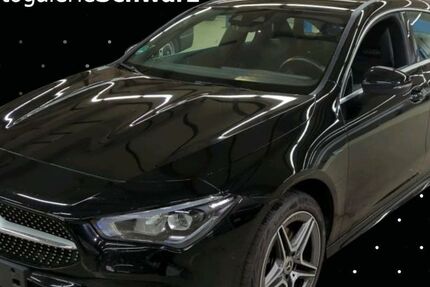Mercedes-Benz CLA 250 Shooting Brake 98.940 km 23.190 &euro; Remscheid 42897