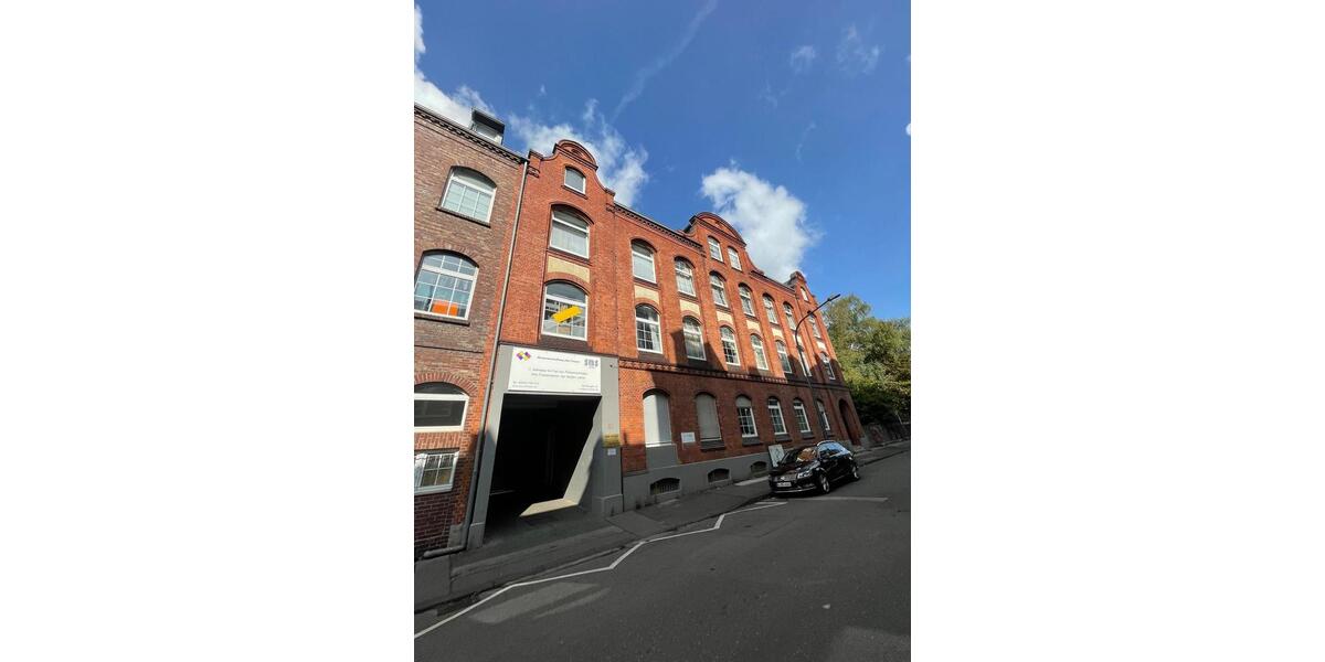 Erdgeschoßwohnung Wuppertal Unterbarmen - 2 Zimmer, 77 m&sup2;, 680&euro; | Angebot:25933369