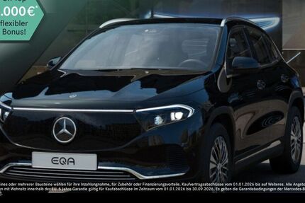Mercedes-Benz EQA 13.073 km 37.490 &euro; Wuppertal 42115