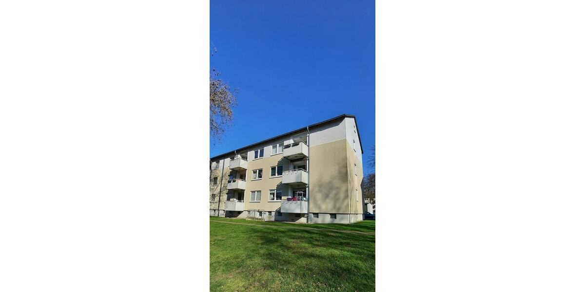 Etagenwohnung Gelsenkirchen Gelsenkirchen-Mitte - 3.5 Zimmer, 60 m&sup2;, 448&euro; | Angebot:25962721