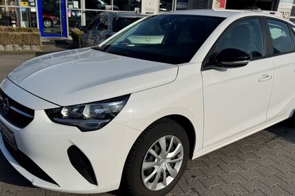 Opel Corsa 41.519 km 11.997 &euro; Wipperfürth 51688