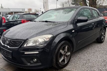 Kia ceed / Ceed 199.000 km 1.999 &euro; Gelsenkirchen Erle 45891