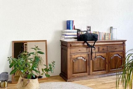 Wohnung Wuppertal Elberfeld - 2 Zimmer, 66 m&sup2;, 815&euro; | Angebot:27585726