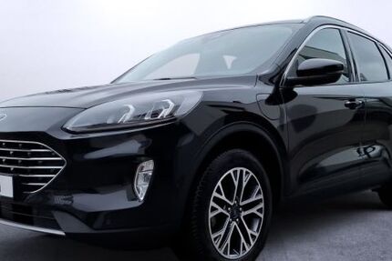 Ford Kuga 47.820 km 23.890 &euro; Essen 45141