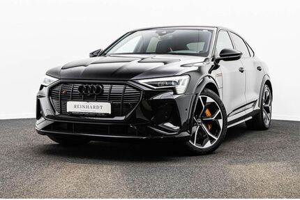 Audi e-tron 64.173 km 40.850 &euro; Hagen 58091